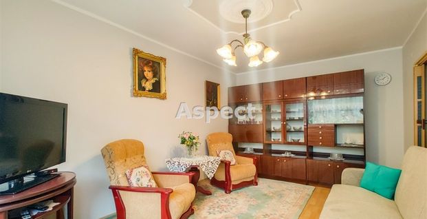 Mieszkanie na wynajem - Zdjęcie 1