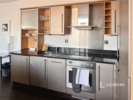 1 bedroom apartment to rent North Street, Brighton, BN1 - Photo 4