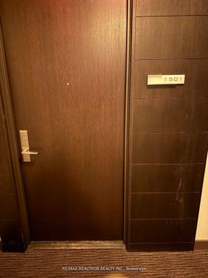 For Lease - 25 Broadway Avenue Unit# 1501, Toronto, Ontario - Photo 1