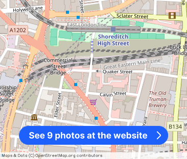 Wheler Street, E1 - Photo 1