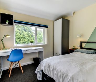 6 Bed Semi-Detached House, Auckland Drive, BN2 - Photo 4