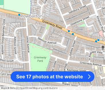 Spencer Avenue - Photo 1