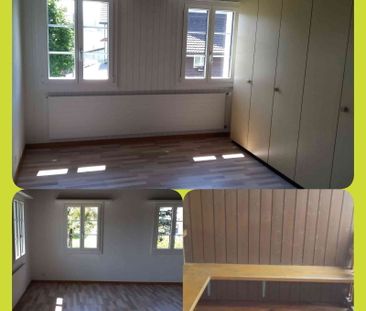 7.5 Zimmer, 172 m², 1. Stock - Foto 4
