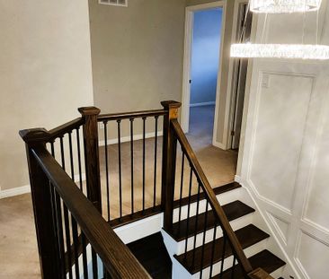 For Lease - 59 Solsbury Crescent, Hamilton, Ontario - Photo 1