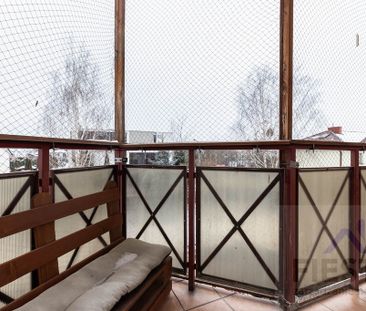 Nowa Iwiczna ul. Zimowa - Zdjęcie 6