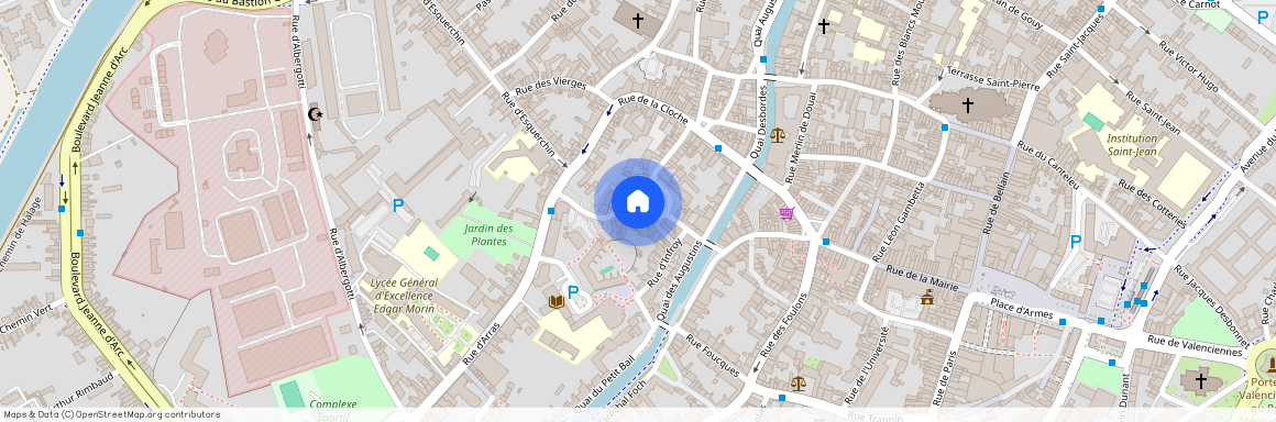 DOUAI 59500