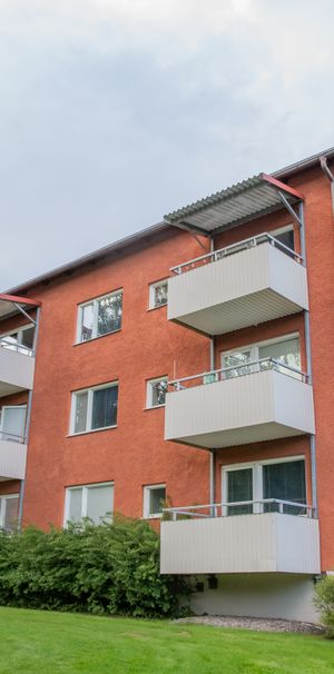 Vindelgatan 21 B - Foto 1