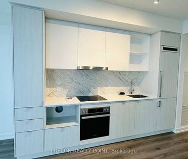 1 Bedroom, 1 Bathroom - Sugar Wharf Condos - Photo 2