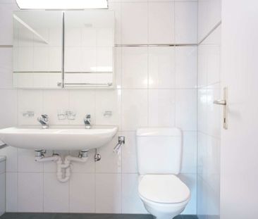 5.5 Zimmer, 124 m², 2. Stock - Photo 4