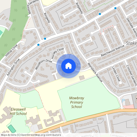 Woodhorn Drive, Choppington, Northumberland, NE62 5ES