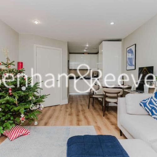 Major Draper Street Royal Arsenal Riverside, SE18 - Photo 1