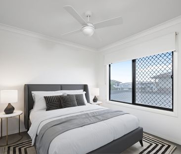 Spacious & Pet Friendly - Get in before Christmas! - Photo 4