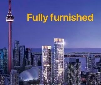 For Lease - 3 Concord Cityplace Way Unit# 2608, Toronto, Ontario - Photo 4