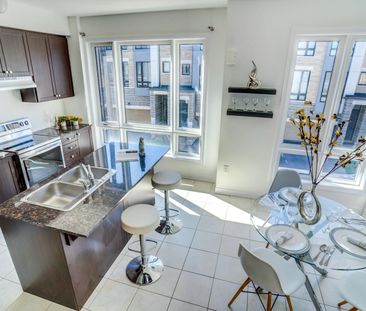 For Lease - 41 Steamboat Way, Whitby, Ontario - Photo 6