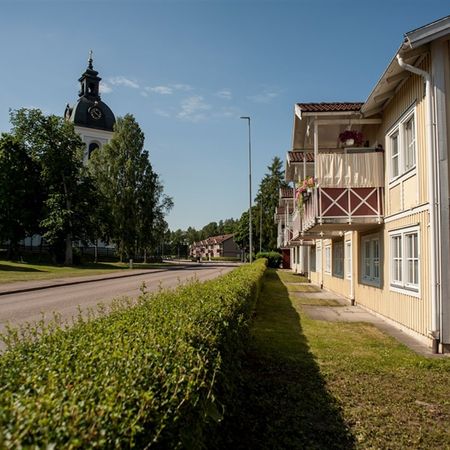 Vikgatan 4 B - Foto 4