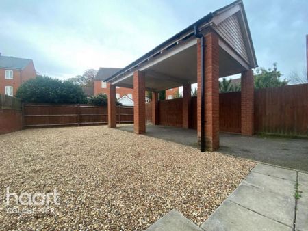 1 bedroom in a house share to rent - Photo 5