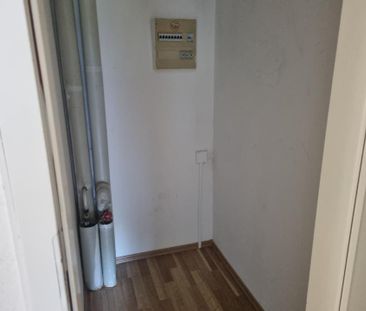 Geräumige 3-Zimmer-Wohnung in Hassel *Öffentlich gefördert* - Photo 1
