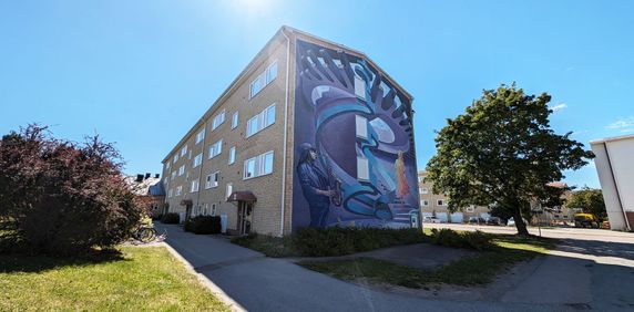 Åkragatan 2 A - Photo 2
