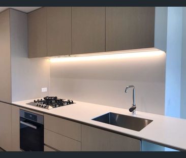 Furnished 1 Bedroom Apartment in the Heart of Southbank - Photo 6