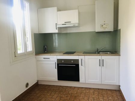 Location Appartement 2 pièces 41m² REIMS 51100 - Photo 5