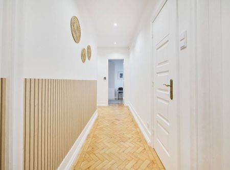 Avenida de Berna, Lisbon, Lisbon 1050-038 - Photo 5