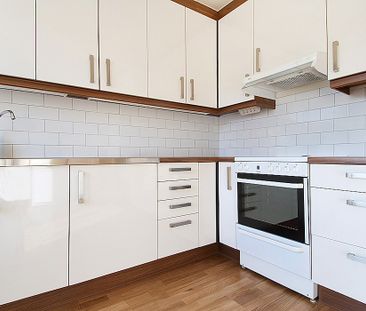 Vågens Gata 466, Brandbergen - Foto 2