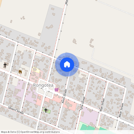 39 Humber Street, Rongotea, Manawatu