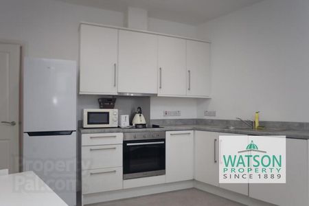 Apartment One, 42-46 Upper Newtownards Road, BT43EL, Belfast - Photo 5