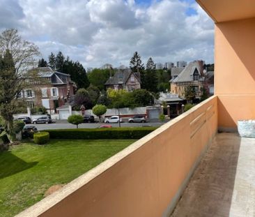 Lumineux T3 quartier église de Remicourt - Photo 2