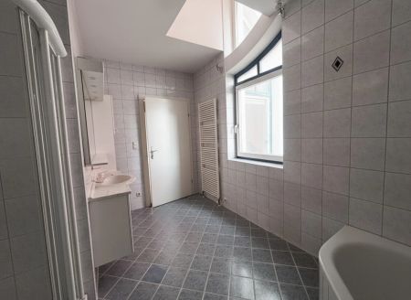 Geräumige Stadtwohnung (3 Zimmer) mit Terrasse – Perfekt für Familien in Weiz - Foto 2