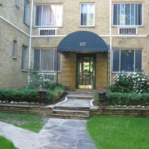 117 Old Forest Hill Road & 725 Eglinton Avenue West - Photo 2