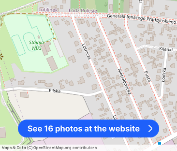 3-pokojowy apartament 52 mkw, w parterze nowego apartamentowca, w s... - Photo 1