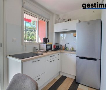 Location Appartement 1 pièce 25m² REMIRE MONTJOLY 97354 - Photo 4