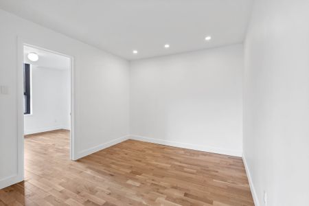 Condo for rent, Montréal (Le Plateau-Mont-Royal) - Photo 2