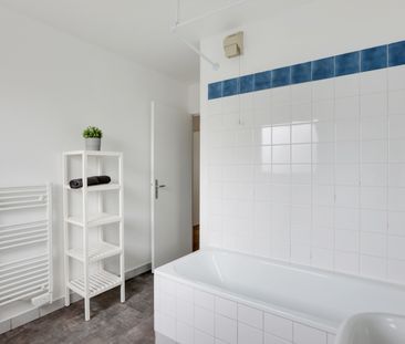 Courbevoie - L'Abreuvoir - Chambre 4 - Photo 6