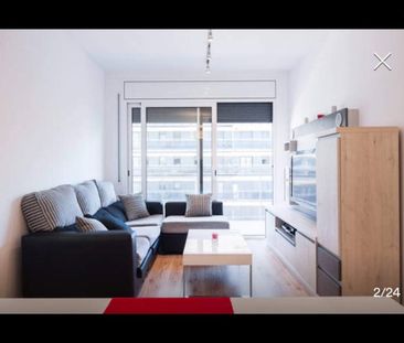 Carrer de Campoamor, L'Hospitalet de Llobregat, Catalonia 08907 - Photo 1