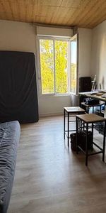 STUDIO MEUBLE NIORT - 1 pièce(s) - 19.15m² - Photo 4