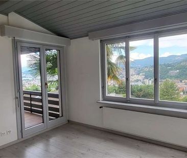 Villa vista lago con giardino - Photo 4