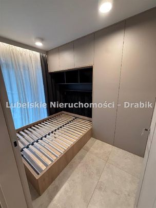 Mieszkanie Lublin Śródmieście powierzchnia 37.0 m² C313-WM-04363 - Photo 1