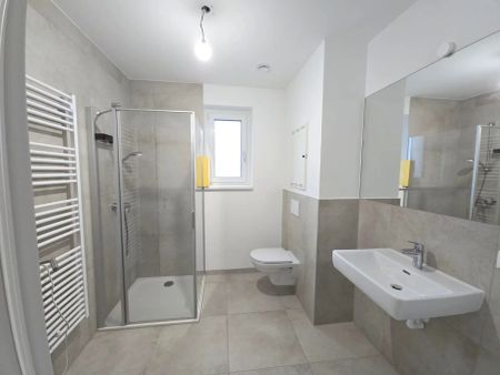 Geförderte SINGEL-WOHNUNG mit TERRESSA - Straßganger Straße 379a - Top 03 - Photo 5