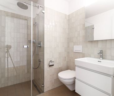 Great 3.5-room apartment on the mezzanine floor - Photo 4