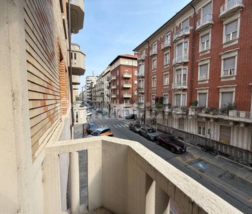 Quadrilocale via Giuseppe Piazzi 12, Crocetta, Torino - Photo 4