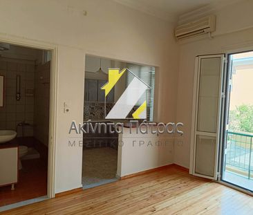 Γκαρσονιέρα/Studio 28 τ.μ. - Photo 1