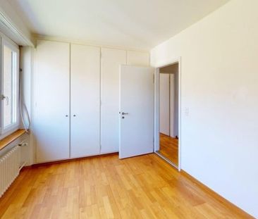 3 Zimmer, 61 m², EG - Photo 4