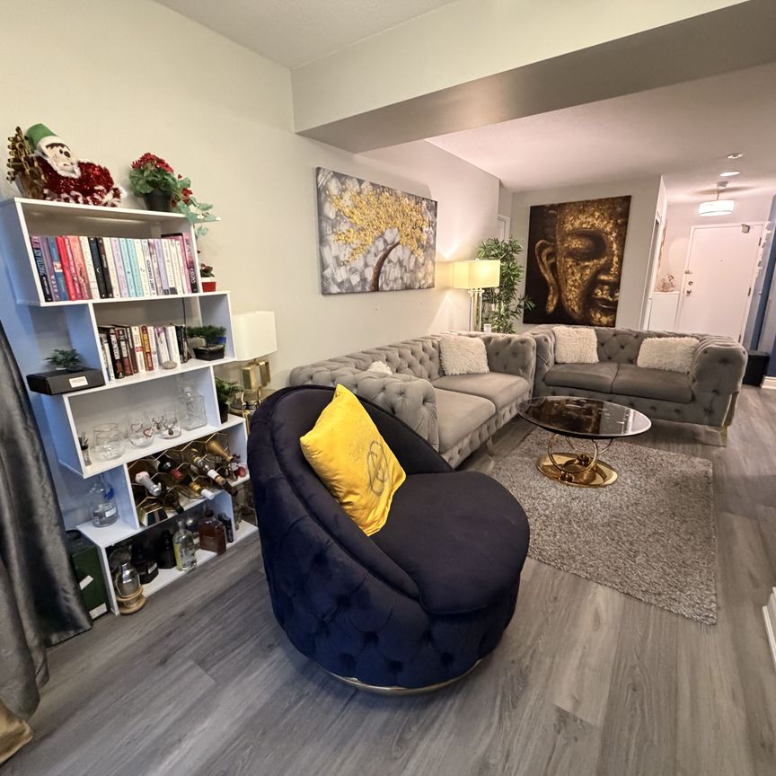 For Lease - 265 Enfield Place Unit# PH02, Mississauga, Ontario - Photo 1