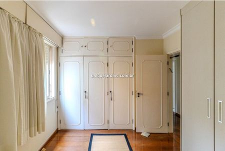 Higienópolis: 4 Dorm | 1 Suíte | 3 Vagas | 323 m² úteis - Foto 4