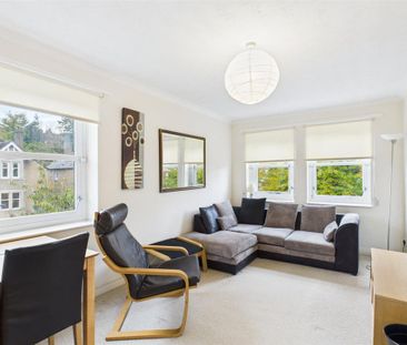 1 bedroom apartment to rent - Photo 1