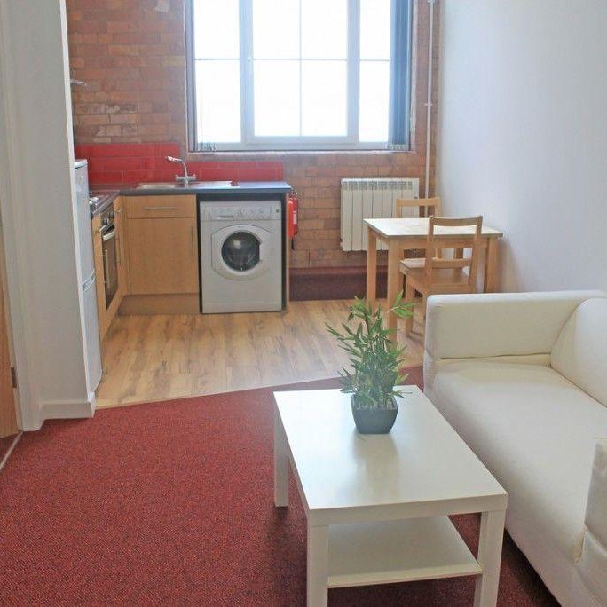 1 bedroom flat to rent - Photo 1