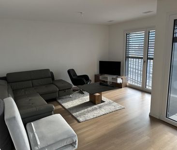 Très joli 1,5 pièce moderne de 32 m2 - Photo 2