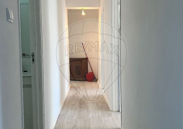 Apartamento T1 em Lisboa